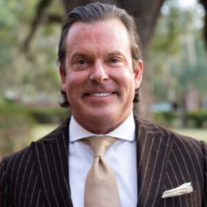 Keith Dean