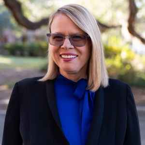 Tanya Breza