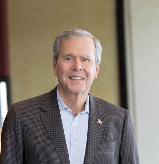 Governor Jeb Bush