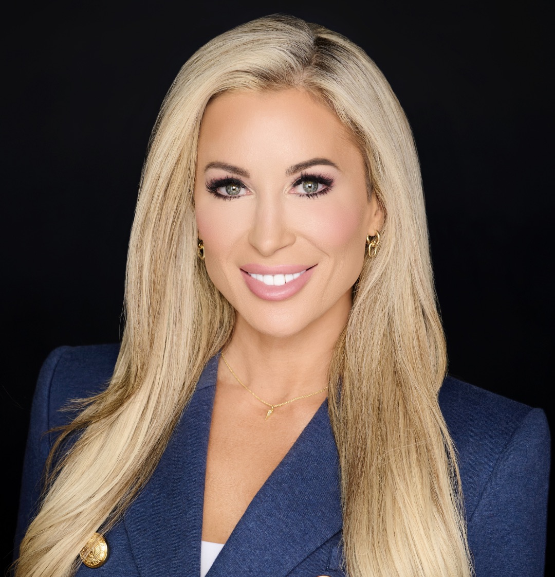 Jenn Pellegrino