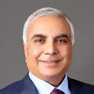 Piyush Patel
