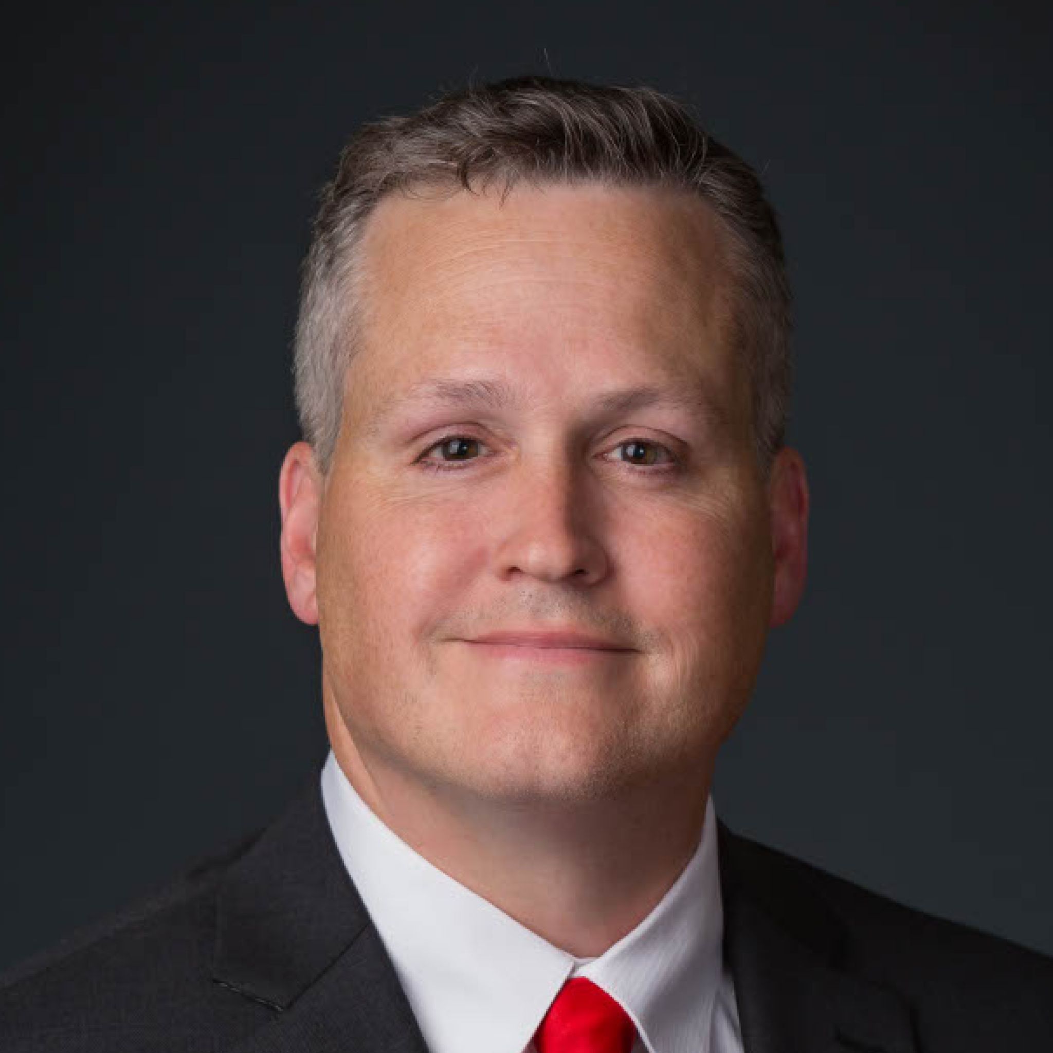 Dr. Ryan Owens