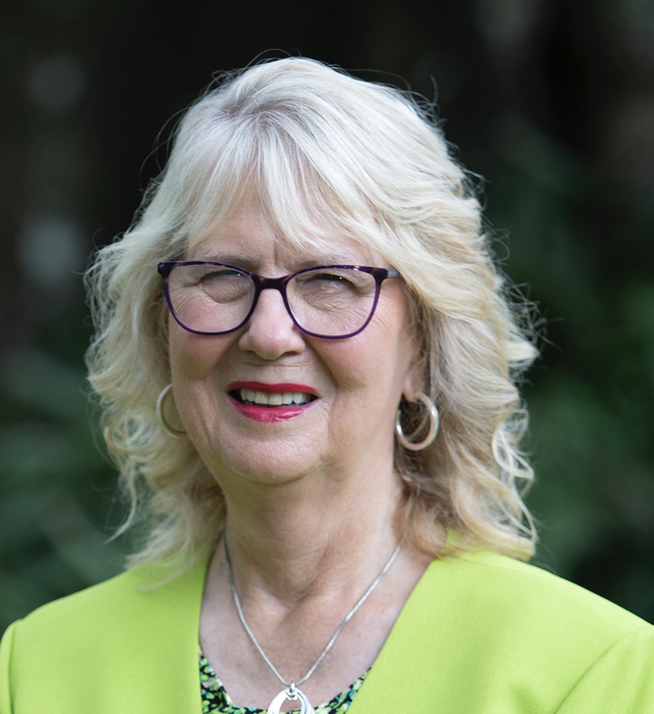 Dr. Susan MacManus