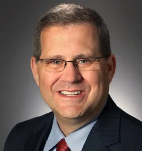 David Nicholson