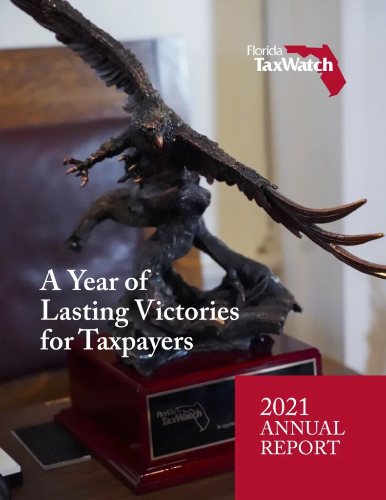2021 Annual Report
