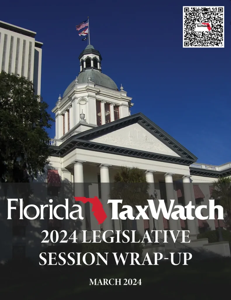 2024 Florida Legislative Session Wrap-Up