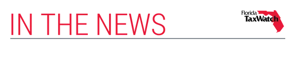 In the News (August 2021)