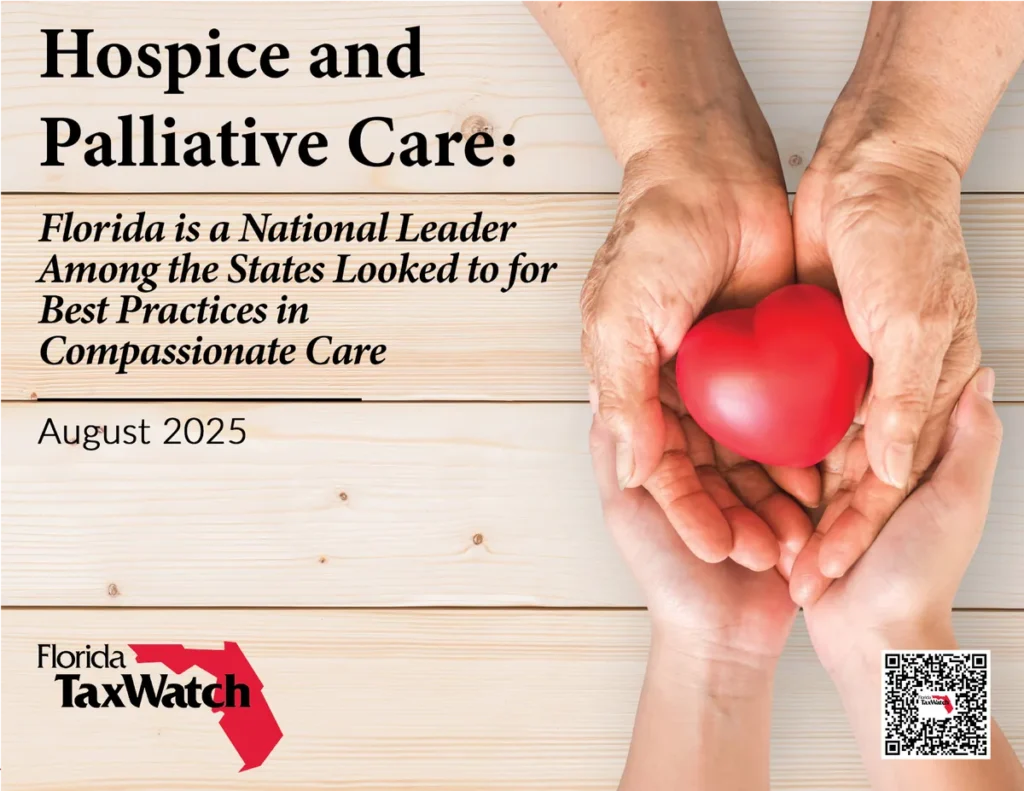 Hospice and Palliative Care